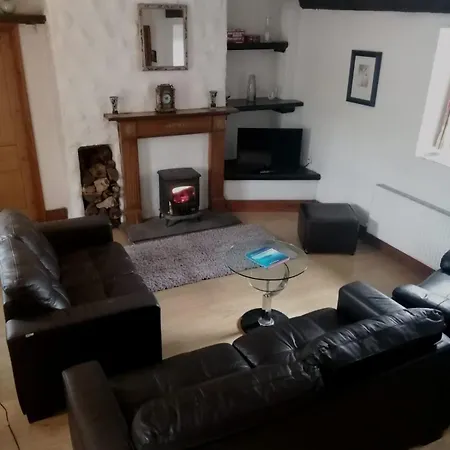 Tig Rua كيلارني