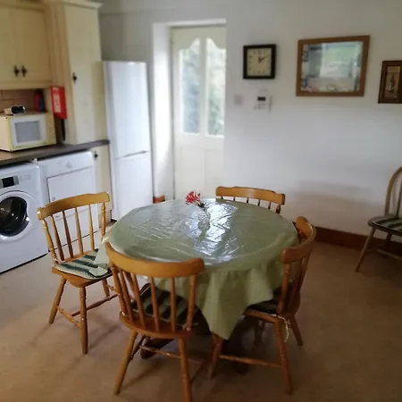 Tig Rua Килларни