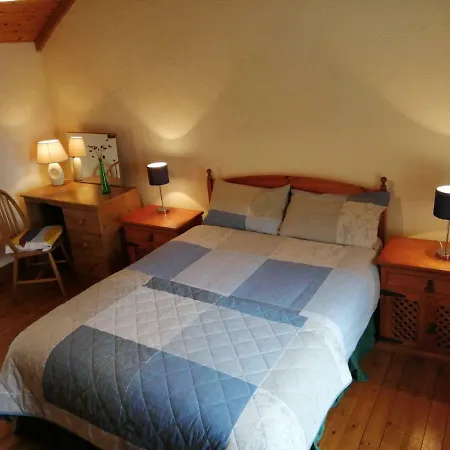 Tig Rua Ferienhaus Killarney