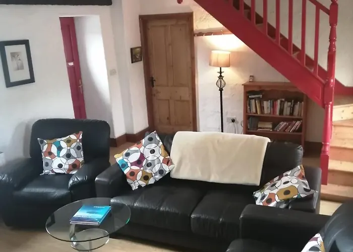 Ferienhaus Tig Rua *