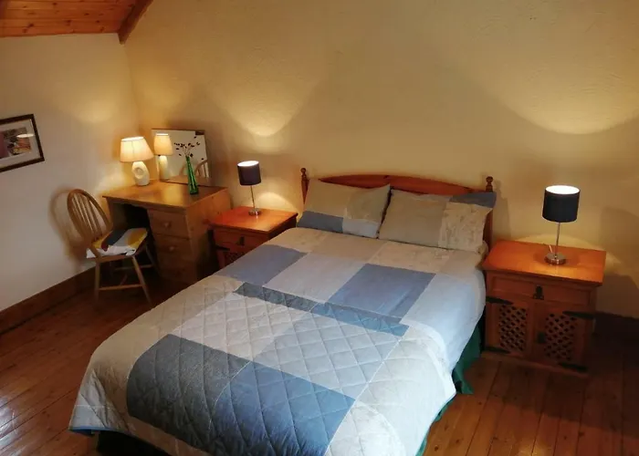 Tig Rua Ferienhaus Killarney